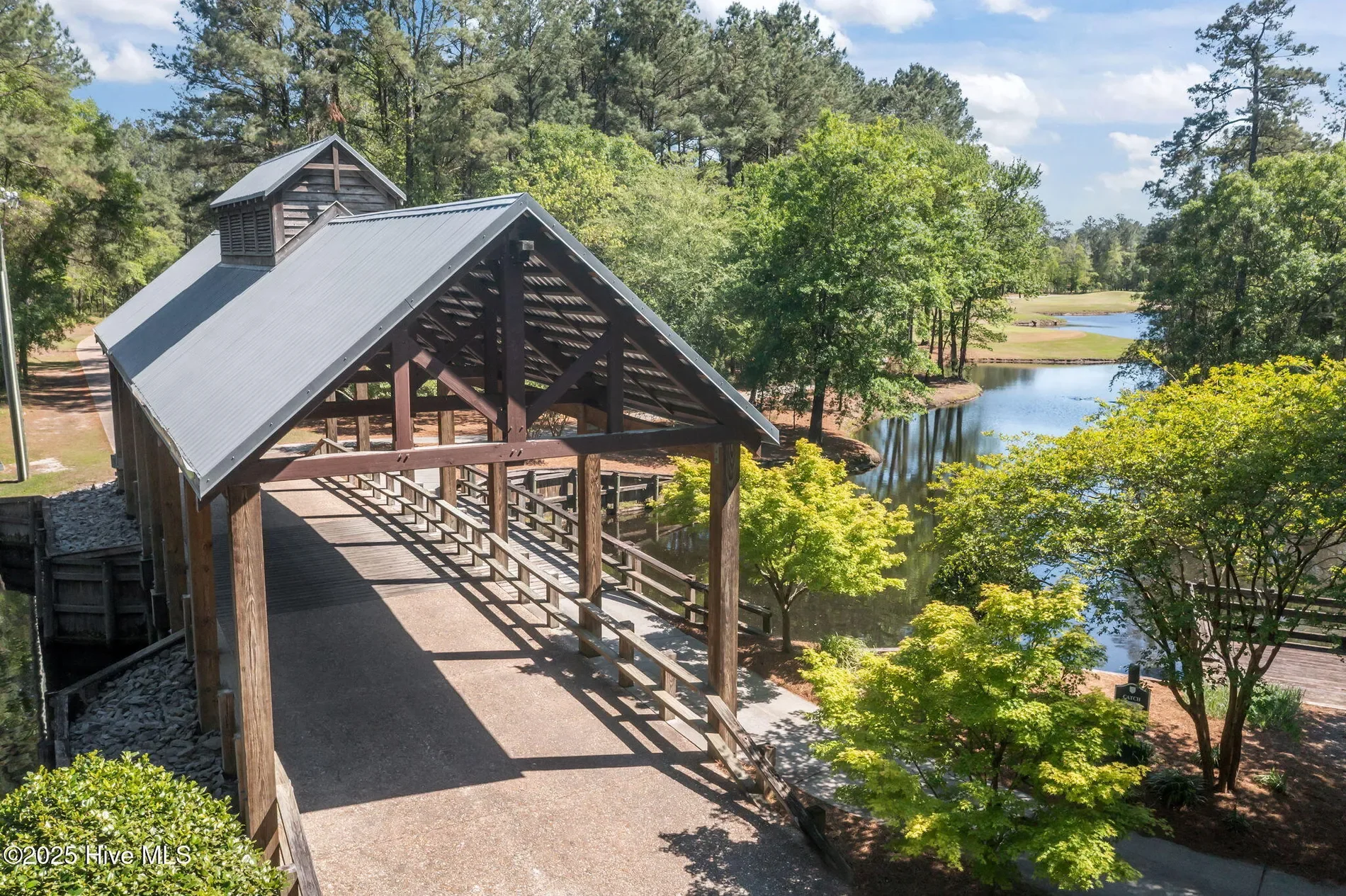 125 Falling Water Way, Wallace, North Carolina, United States. - Photo 65