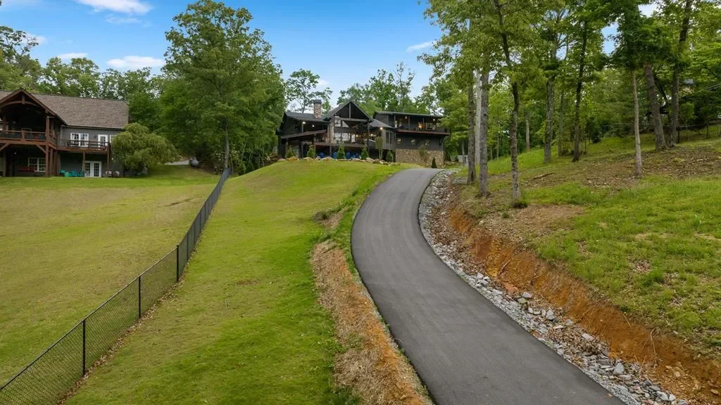 66 Rome Point, Blue Ridge, Georgia, United States. - Photo 35
