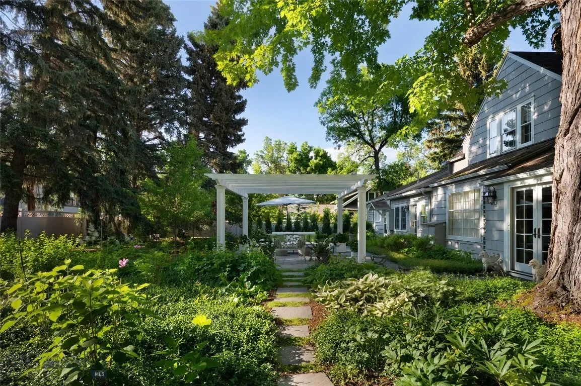 911 S Willson Avenue, Bozeman, Montana, United States. - Photo 22