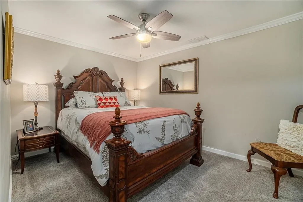 496 Hughes Road, Hiram, Georgia, United States. - Photo 31