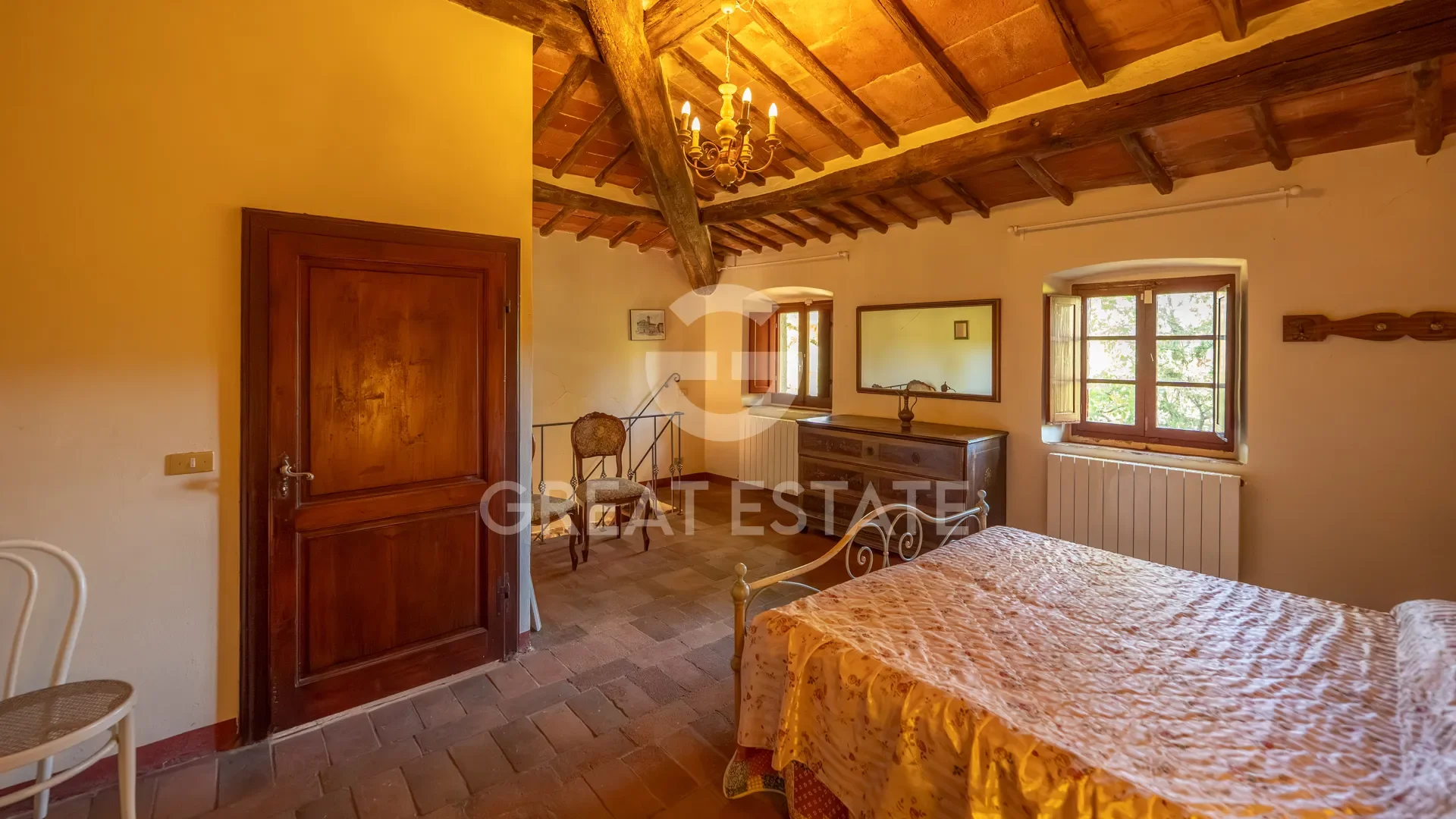 Tuscany, Gaiole in Chianti, Tuscany, Italy. - Photo 28