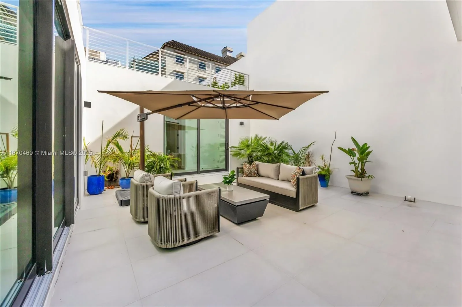 617 Almeria Ave, Coral Gables, Florida, United States. - Photo 17