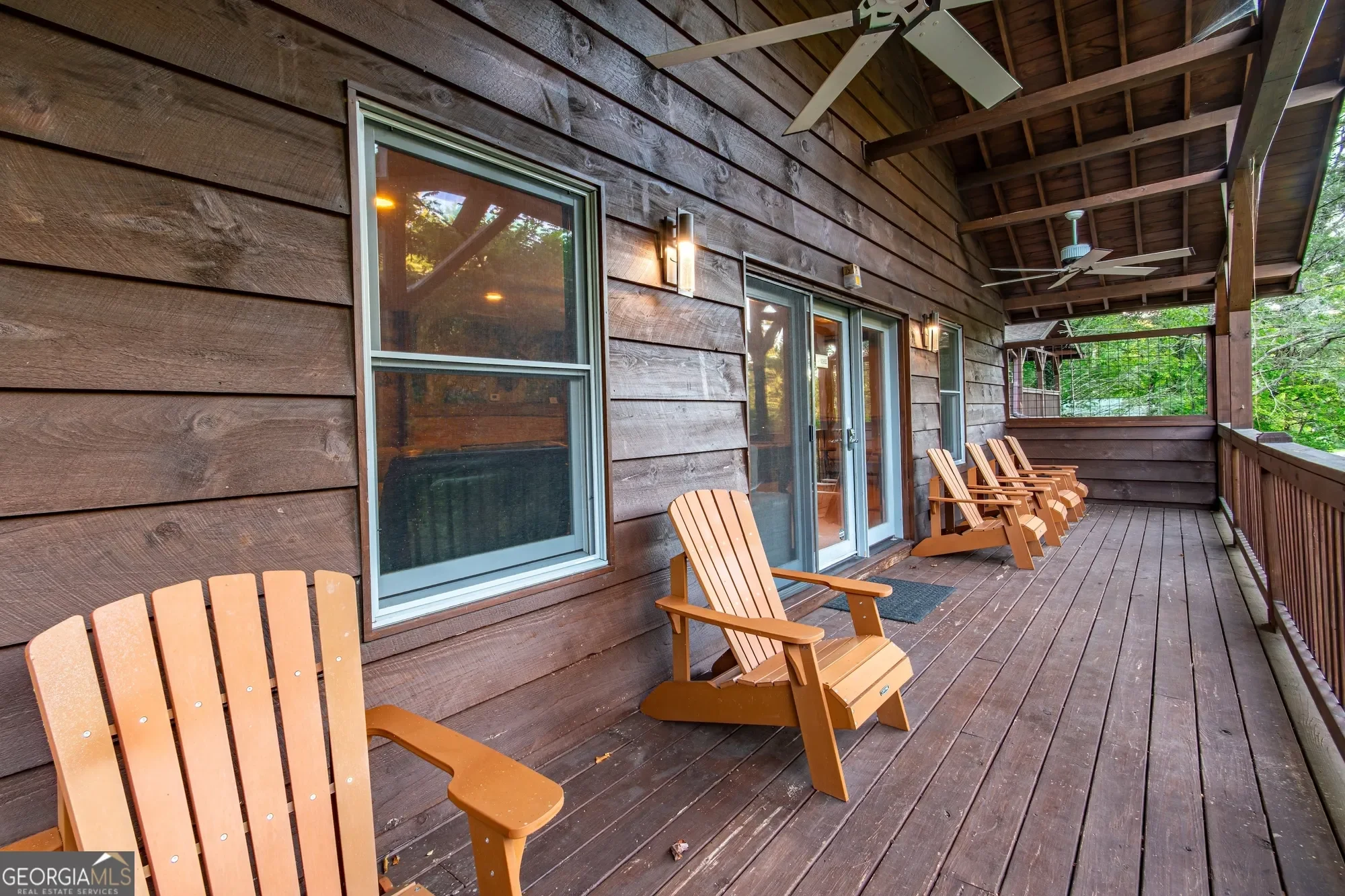 7022 Aska RD, Blue Ridge, Georgia, United States. - Photo 3