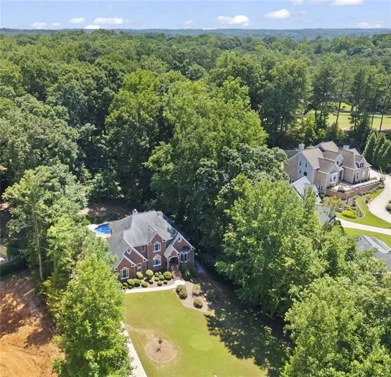 2287 Lake Ridge Terrace, Lawrenceville, Georgia, United States. - Photo 40
