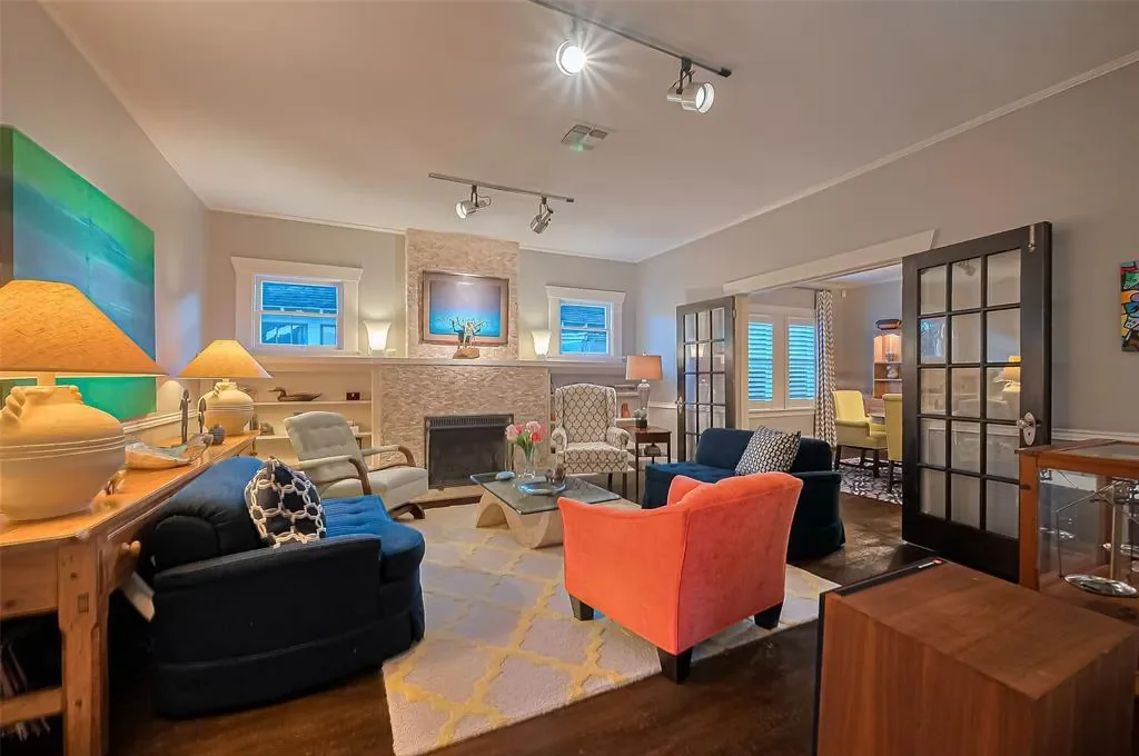 1406 Maryland Street, Houston, Texas, United States. - Photo 3
