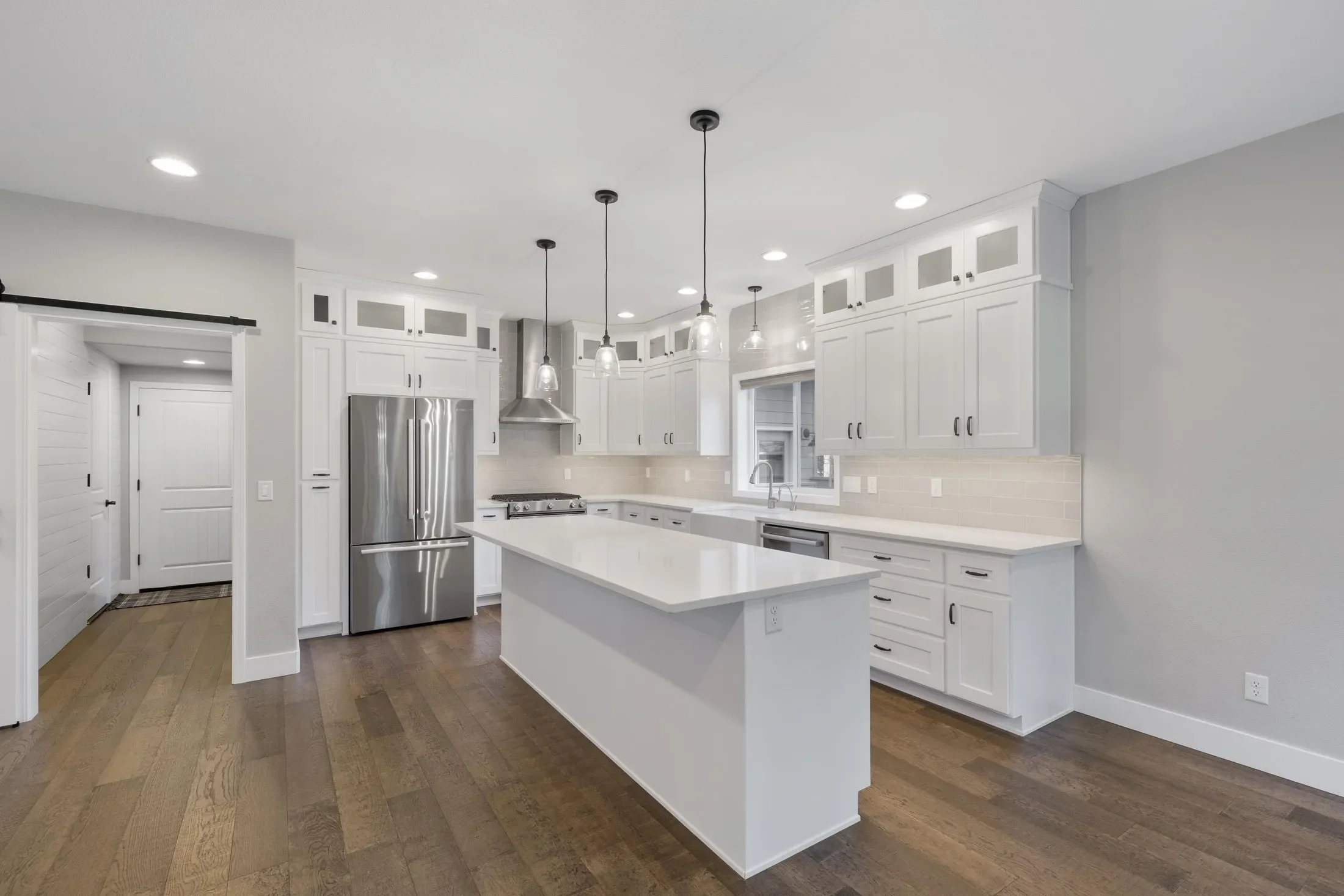 3563 NW McCready Drive, Bend, Oregon, United States. - Photo 48