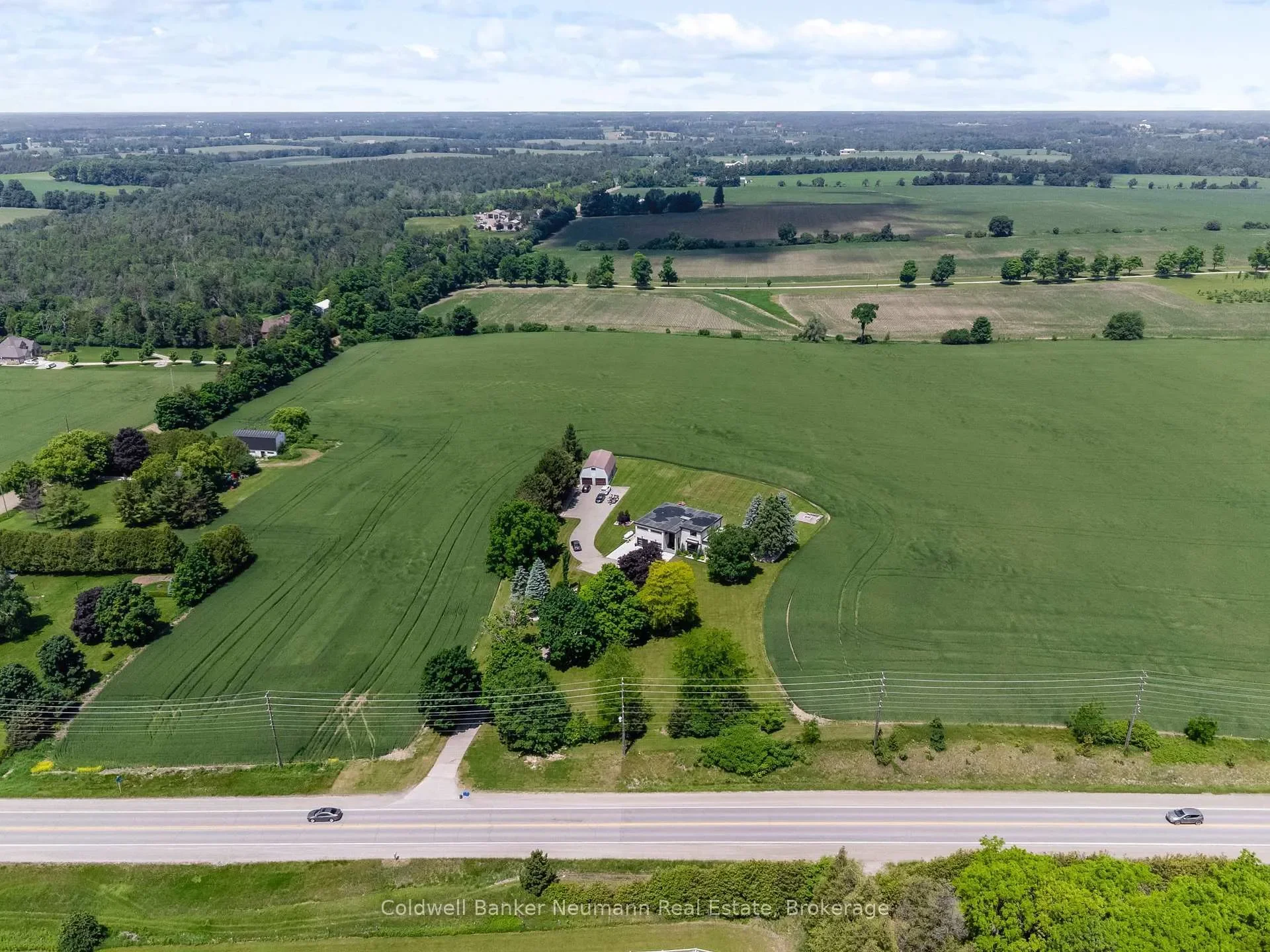 8312 Wellington Road 124 Road