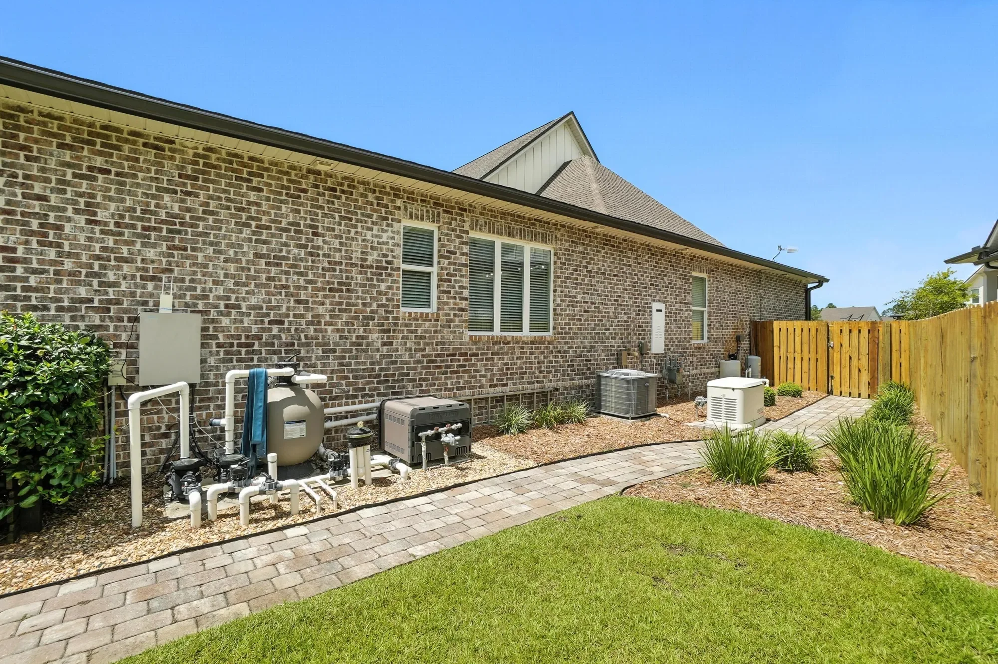 396 Revana Way, Freeport, FL 32439, Freeport, Florida, United States. - Photo 20