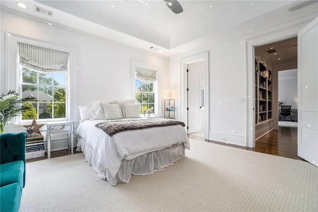 1770 Merton Road NE, Atlanta, Georgia, United States. - Photo 57