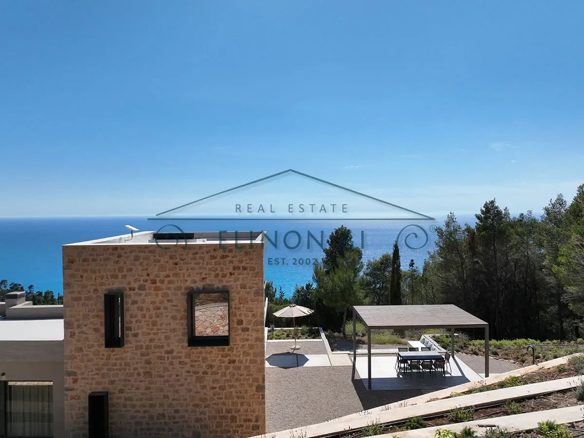 Athani 310 82, Greece, Athaniou, Apollonioi, Greece. - Photo 2