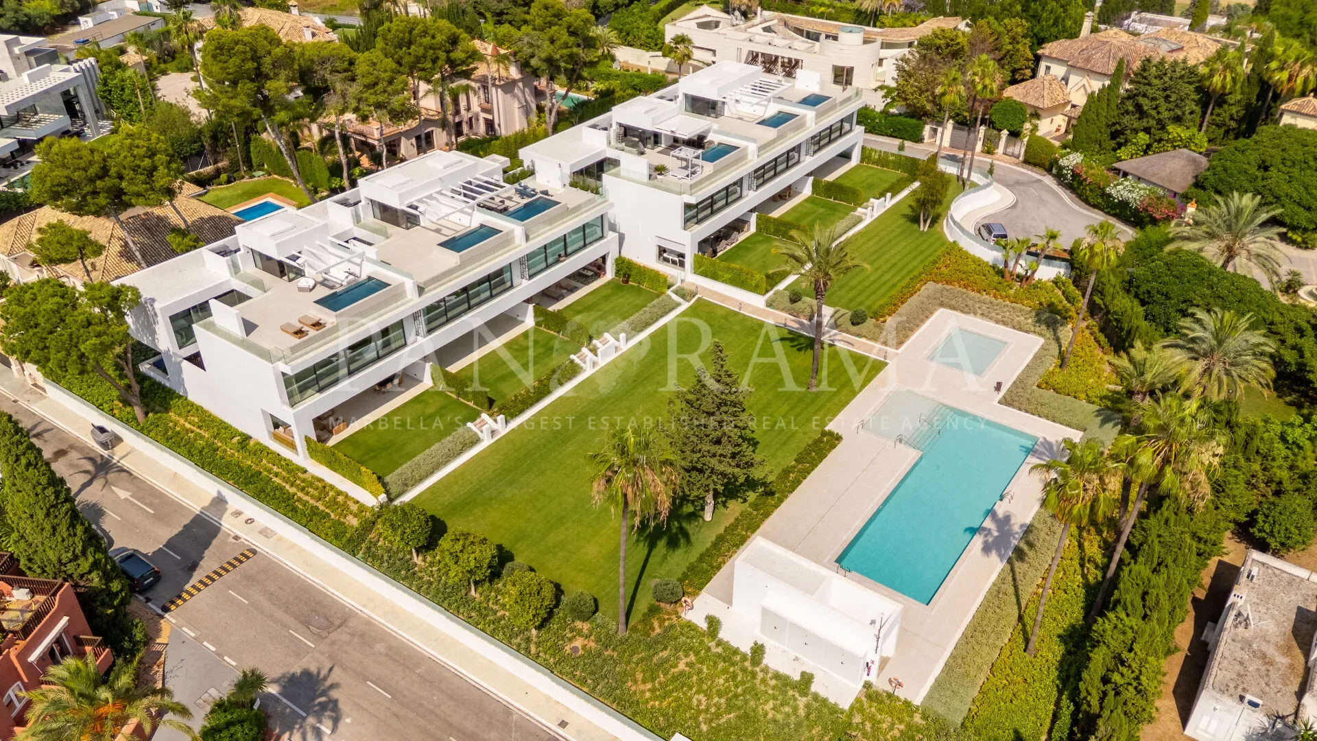 Nueva Andalucia, Marbella, Spain. - Photo 36