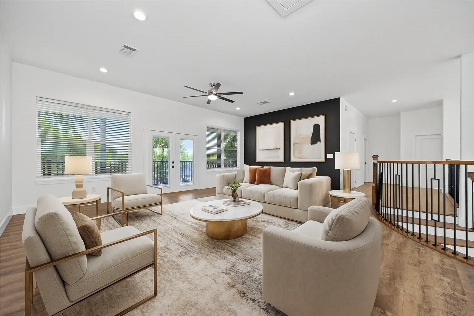 8006 Longridge Drive, Houston, TX 77055, Houston, Texas, United States. - Photo 37