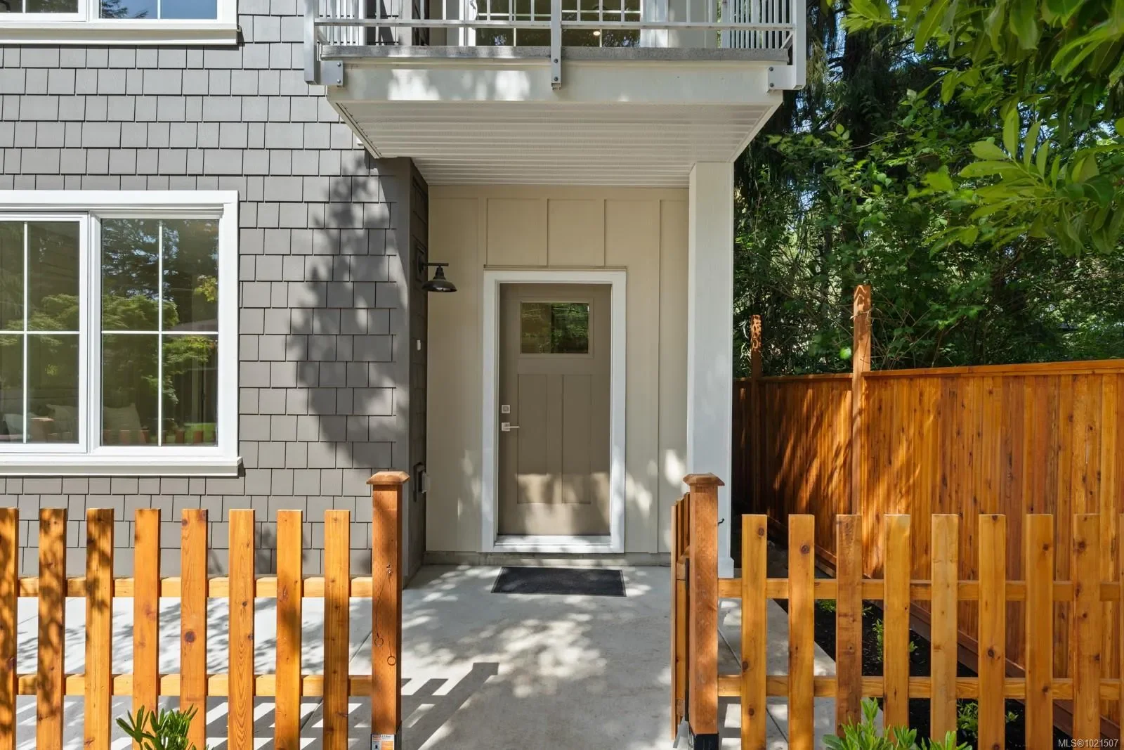 Langford Residential
