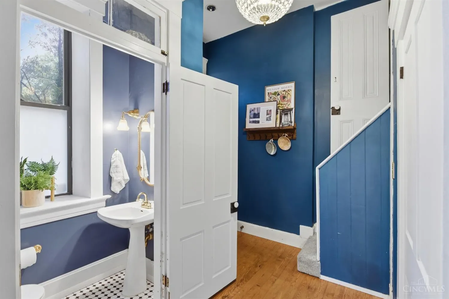 408 Boal Street, Cincinnati, OH 45202, Cincinnati, Ohio, United States. - Photo 11