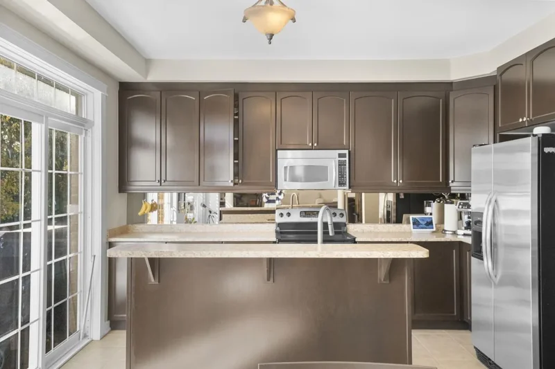 101 Smoothwater Terrace, Markham, Ontario, Canada. - Photo 17