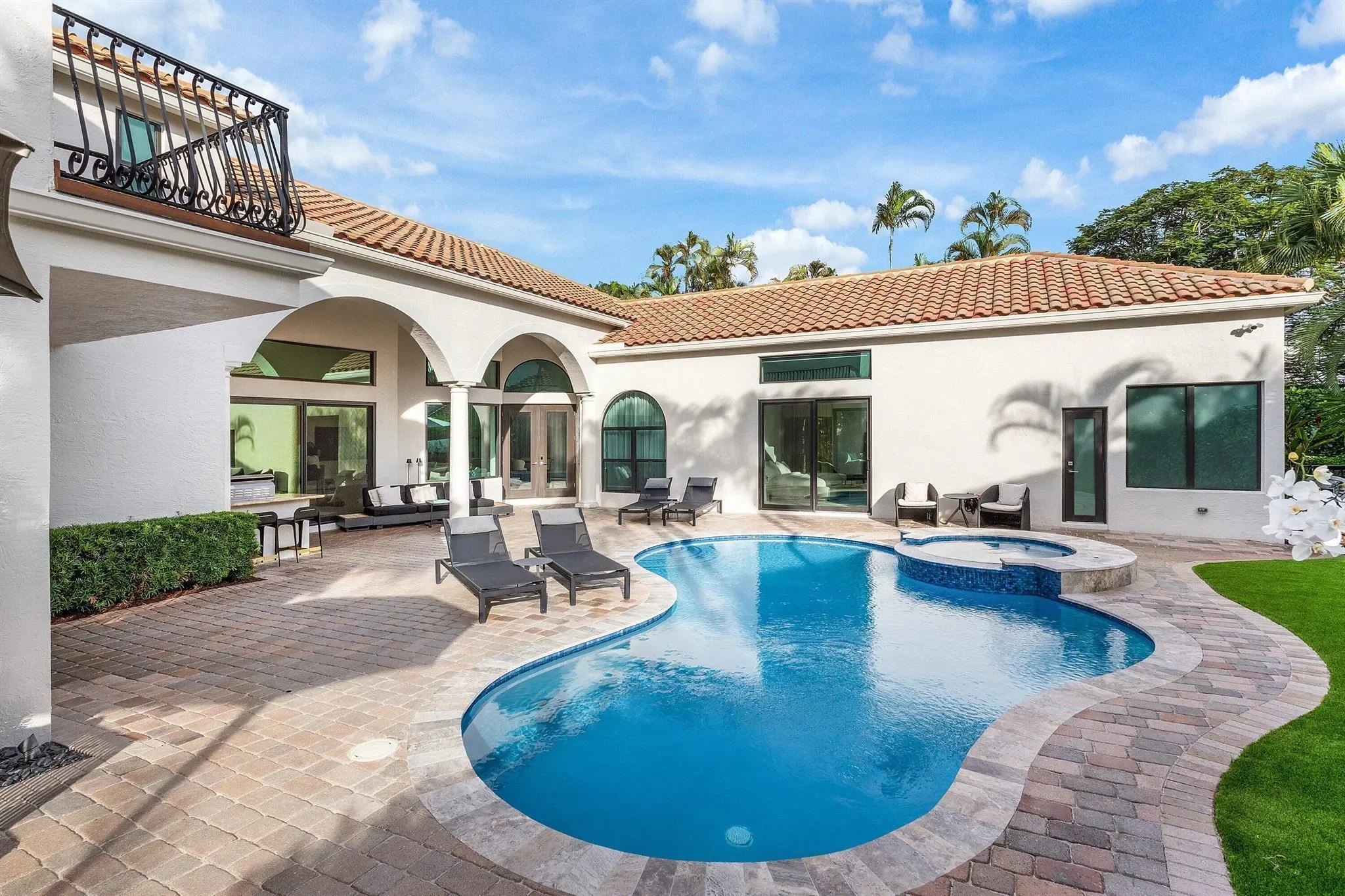6026 NW 31st Way, Boca Raton, Florida, United States. - Photo 43