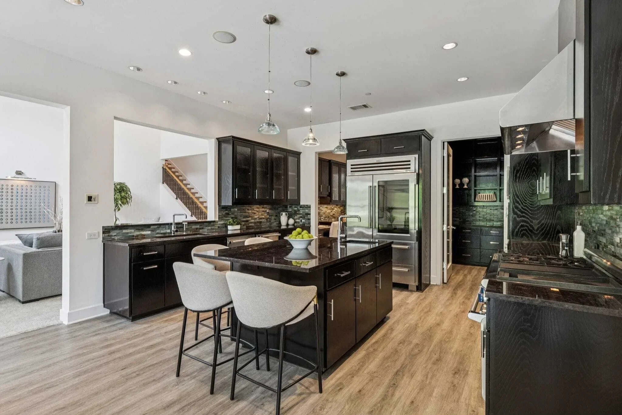 6007 Club Oaks Drive, Dallas, TX, 75248, USA, Dallas, Texas, United States. - Photo 4