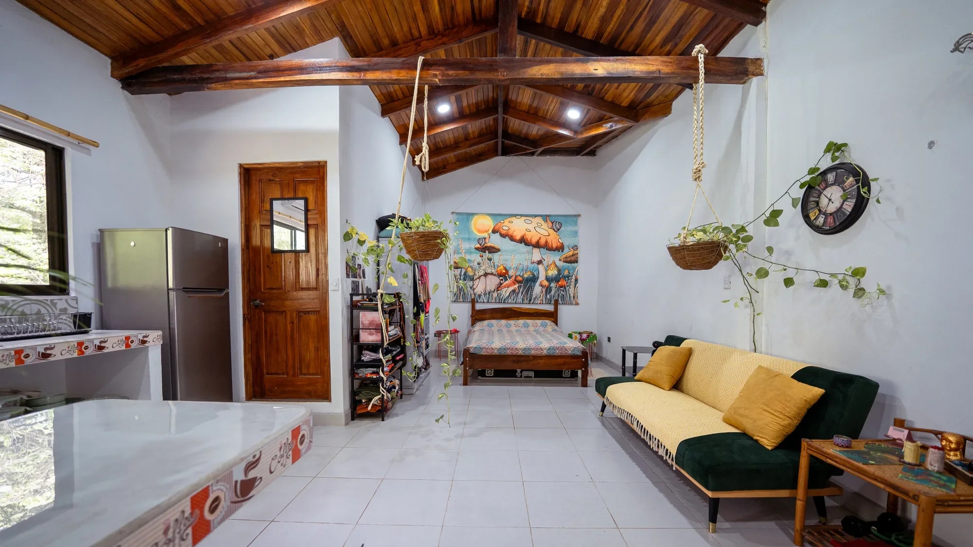 Guanacaste Province, Villareal, Costa Rica, Villareal, Guanacaste Province, Costa Rica. - Photo 1