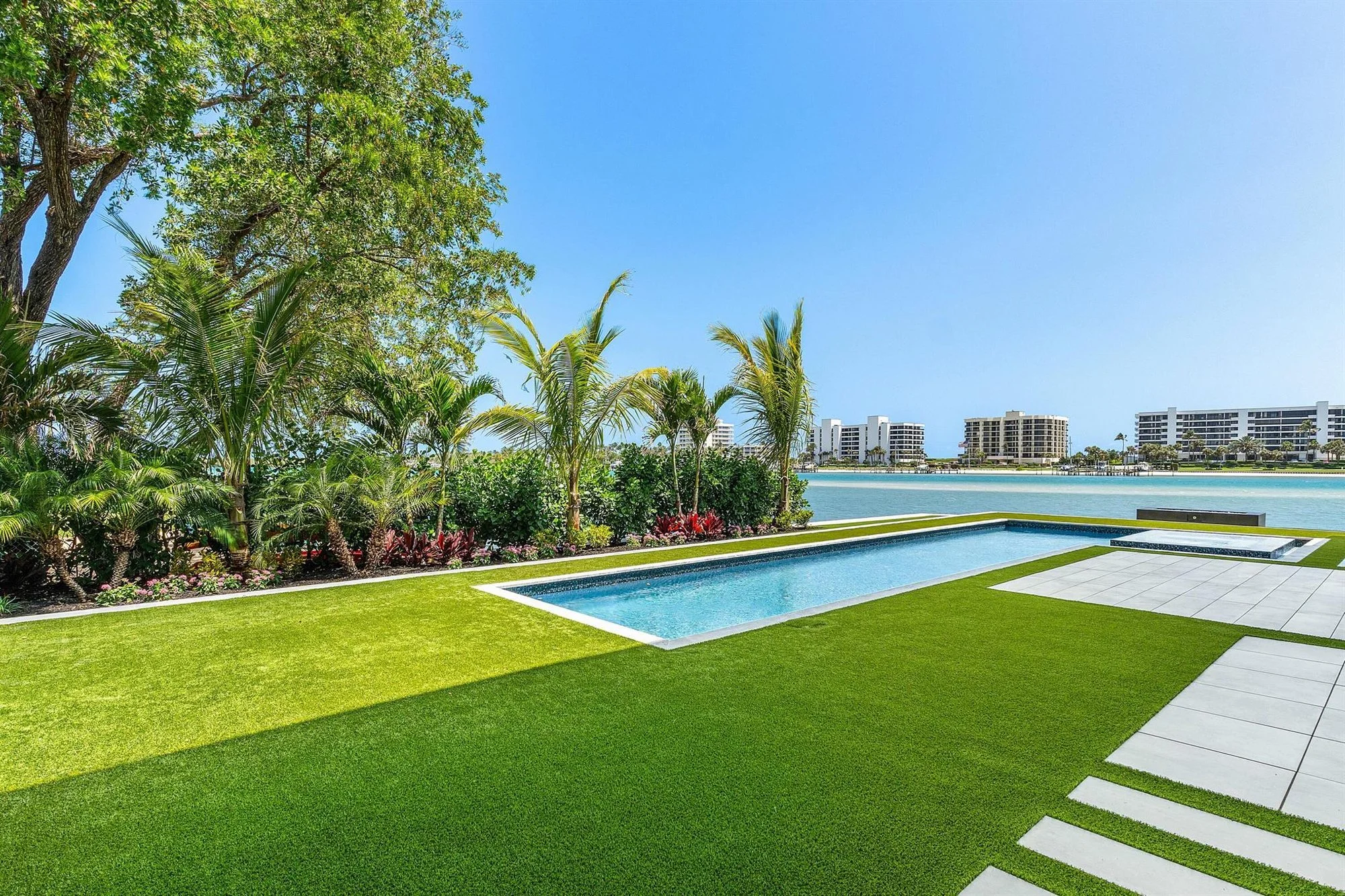 3445 Harbor Road N, Tequesta, Florida, United States. - Photo 25