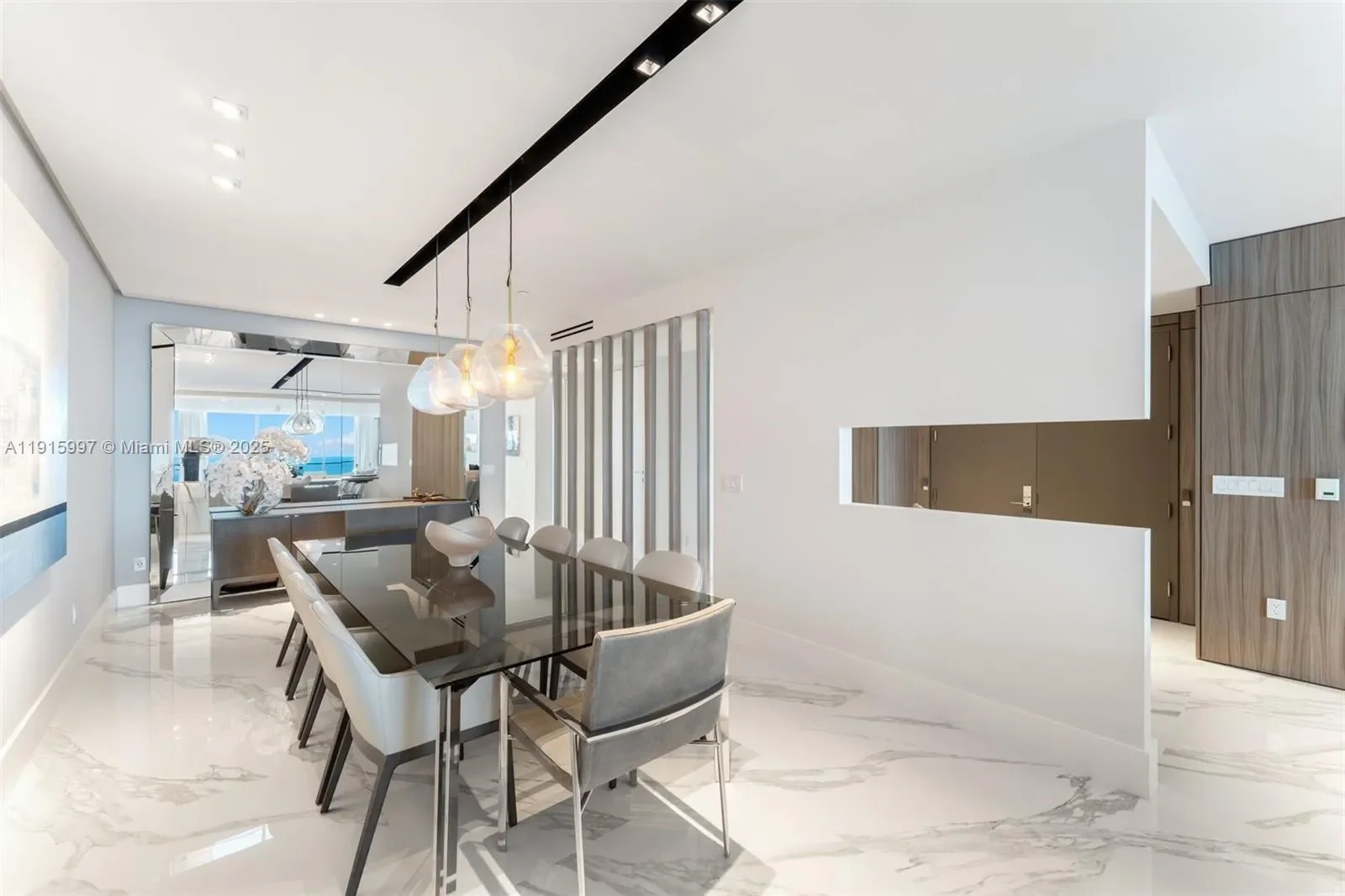 10201 Collins Ave 1803, Bal Harbour, Florida, United States. - Photo 7