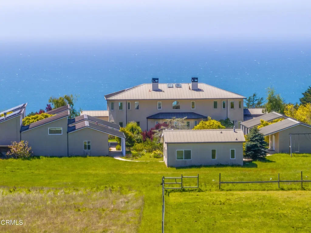 28651 S Highway 1, Gualala, California, United States. - Photo 11