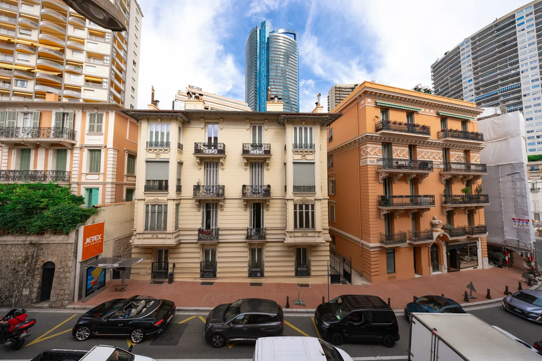 Monaco, Monaco. - Photo 2