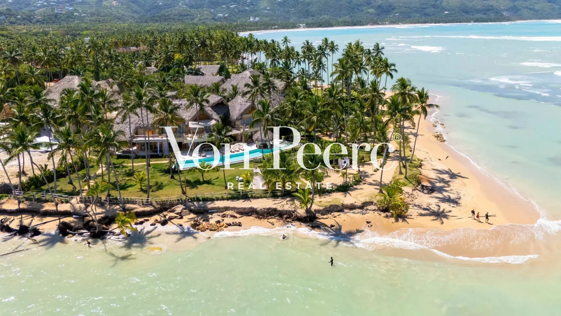 Las Terrenas, Samaná Province, Dominican Republic. - Photo 6