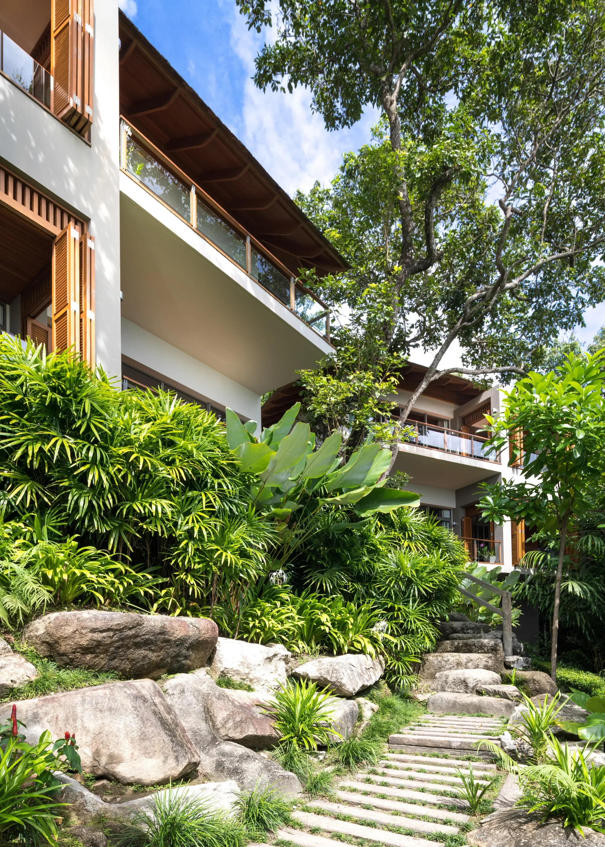 วิลล่า บ้าน บันยัน 49 24 Tambon Kamala, Amphoe Kathu, Chang Wat Phuket 83150, Thailand, Kamala, Phuket, Thailand. - Photo 16