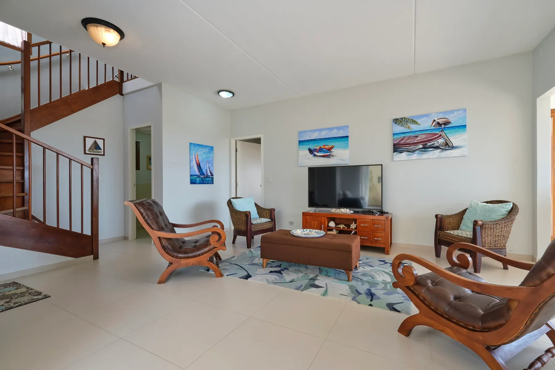 Tierra del Sol, Noord, Aruba. - Photo 14
