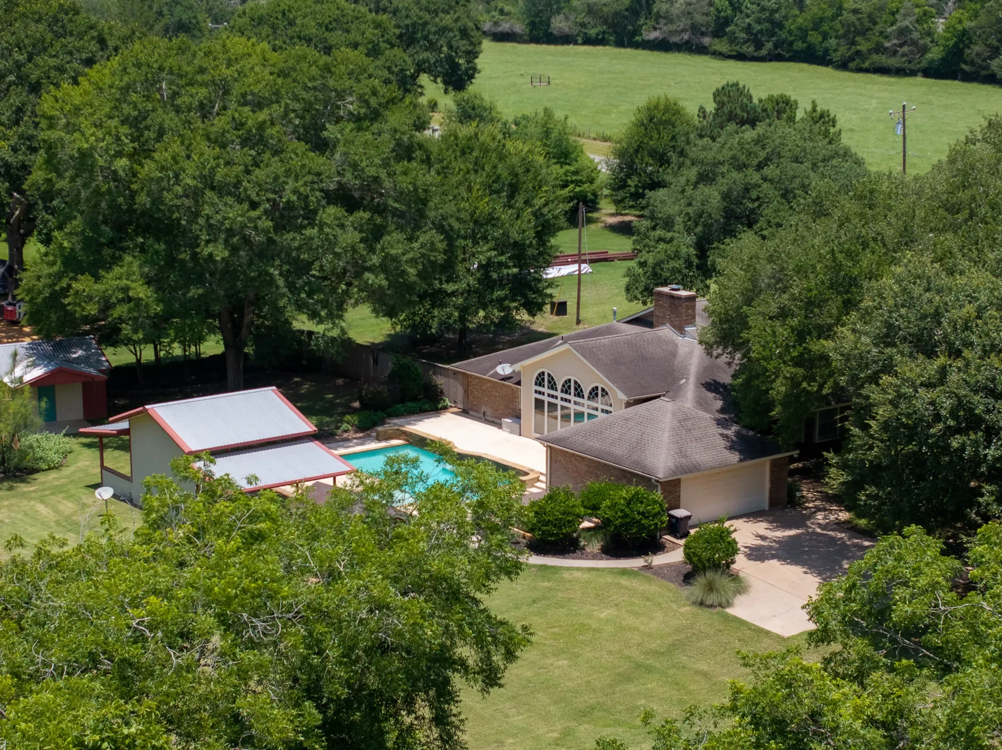 2629 Benton Drive , Brenham, TX 77833, Brenham, Texas, United States. - Photo 19