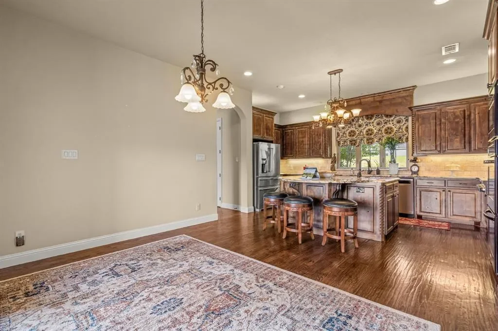 12717 Bella Sereno Court, Fort Worth, Texas, United States. - Photo 16