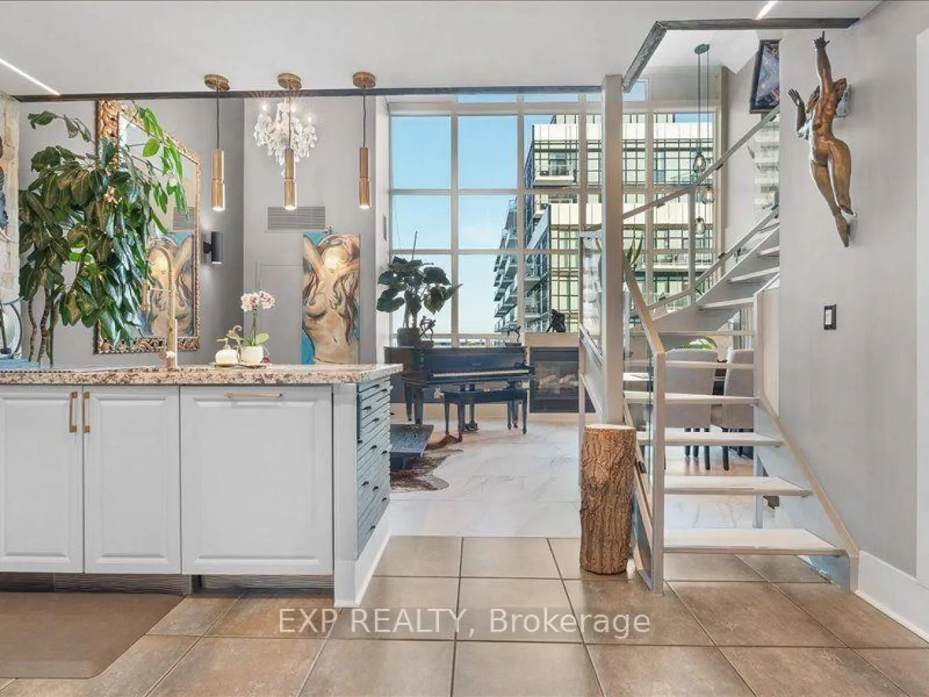 300 Manitoba Street Unit #PH416, Toronto, Ontario, Canada. - Photo 13