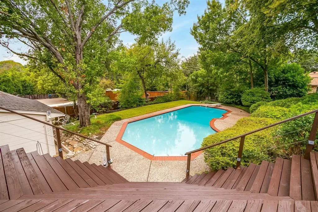 6336 Inca Road, Fort Worth, Texas, United States. - Photo 33