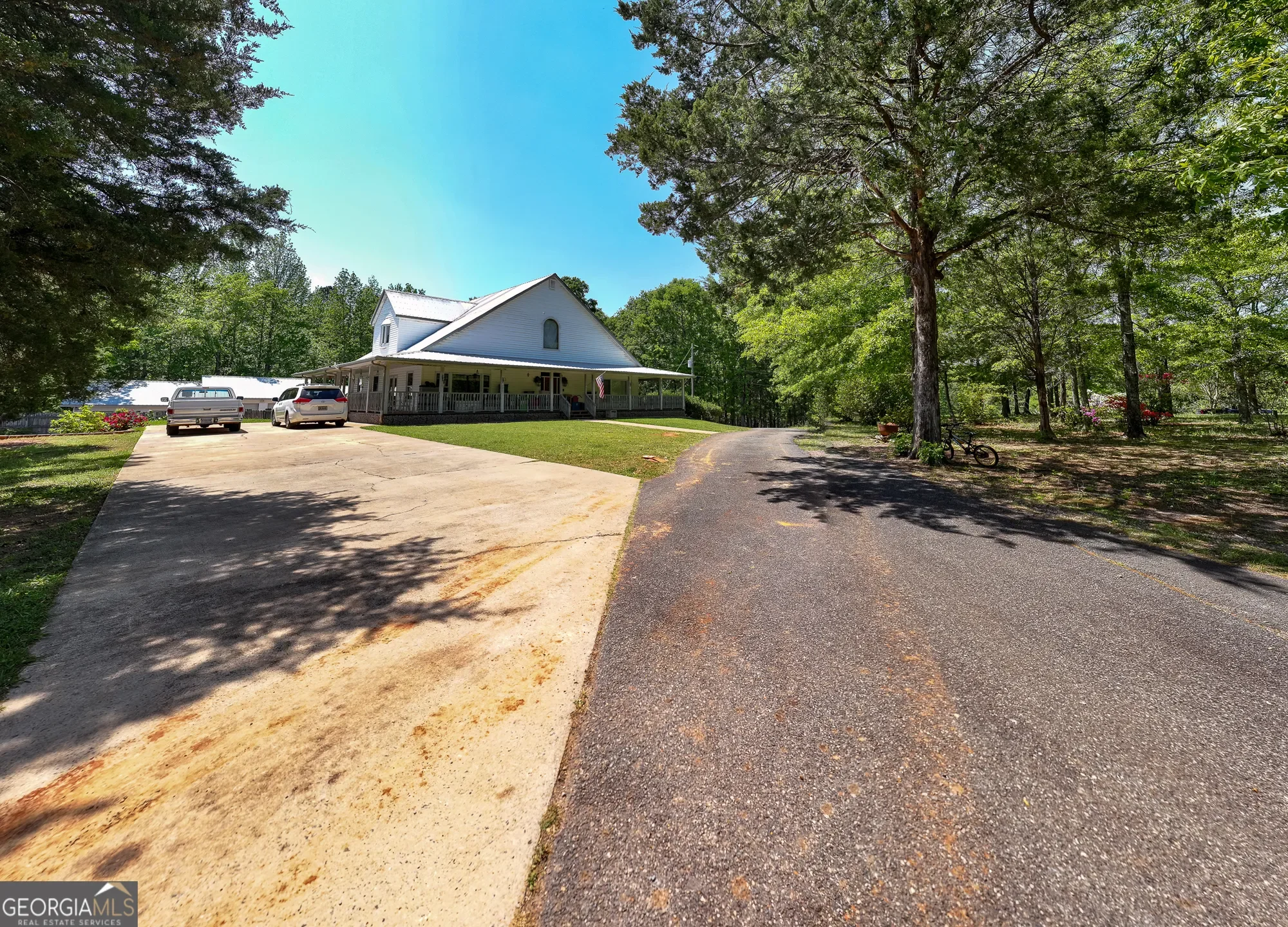 Shiloh, Georgia, United States. - Photo 10