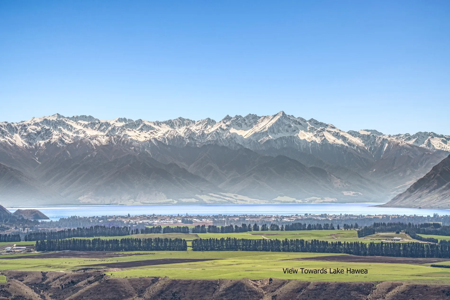 Luggate, New Zealand, Luggate, Otago, New Zealand. - Photo 5
