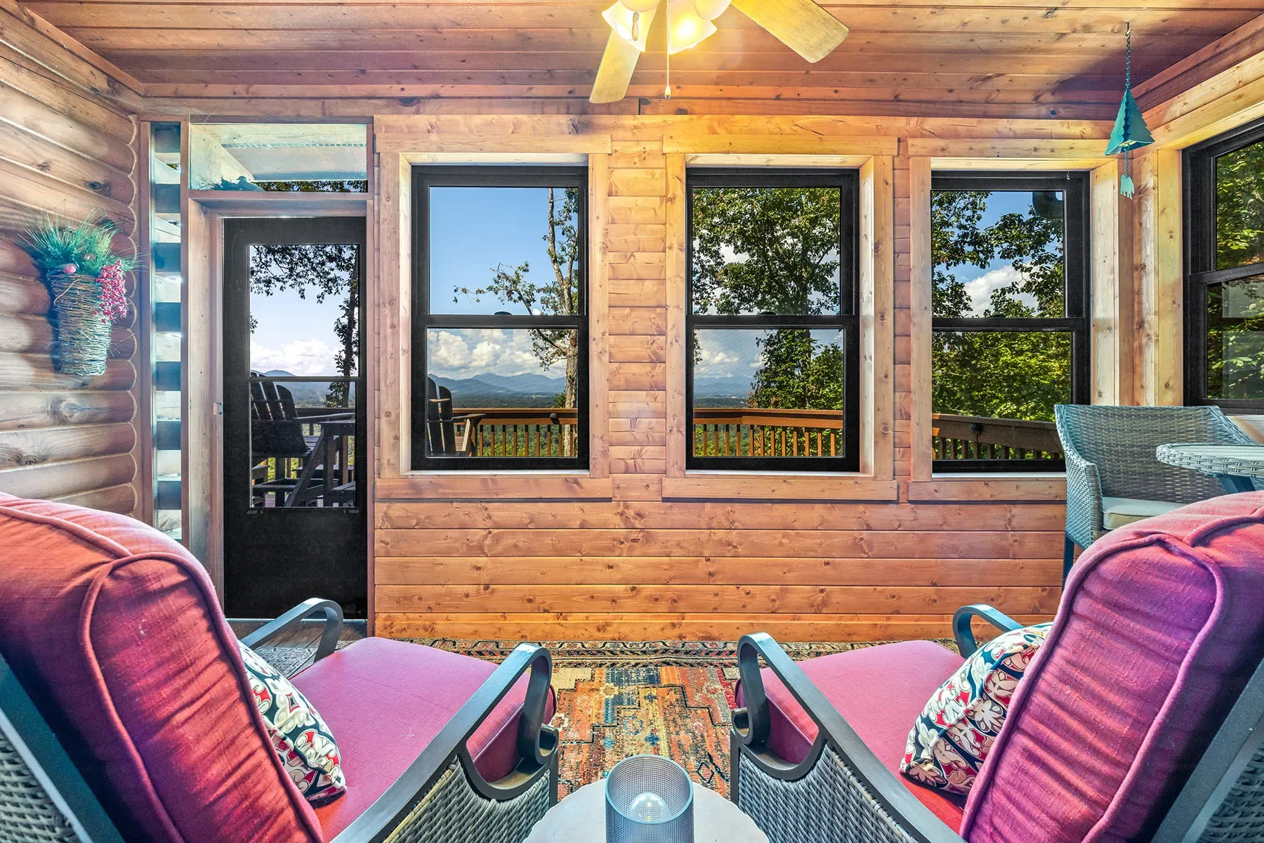 82 Running Ridge Road, Asheville, NC 28804, Asheville, North Carolina, United States. - Photo 12