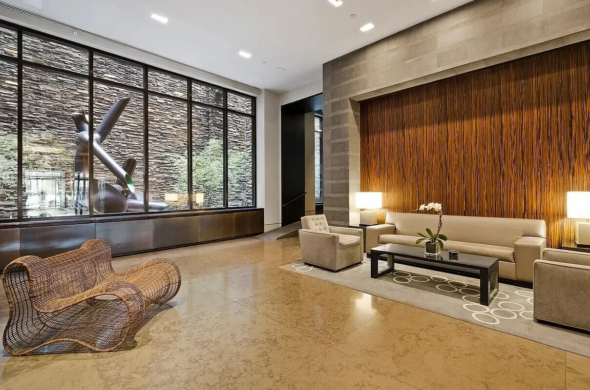 260 PARK AVE S, New York, New York, United States. - Photo 14