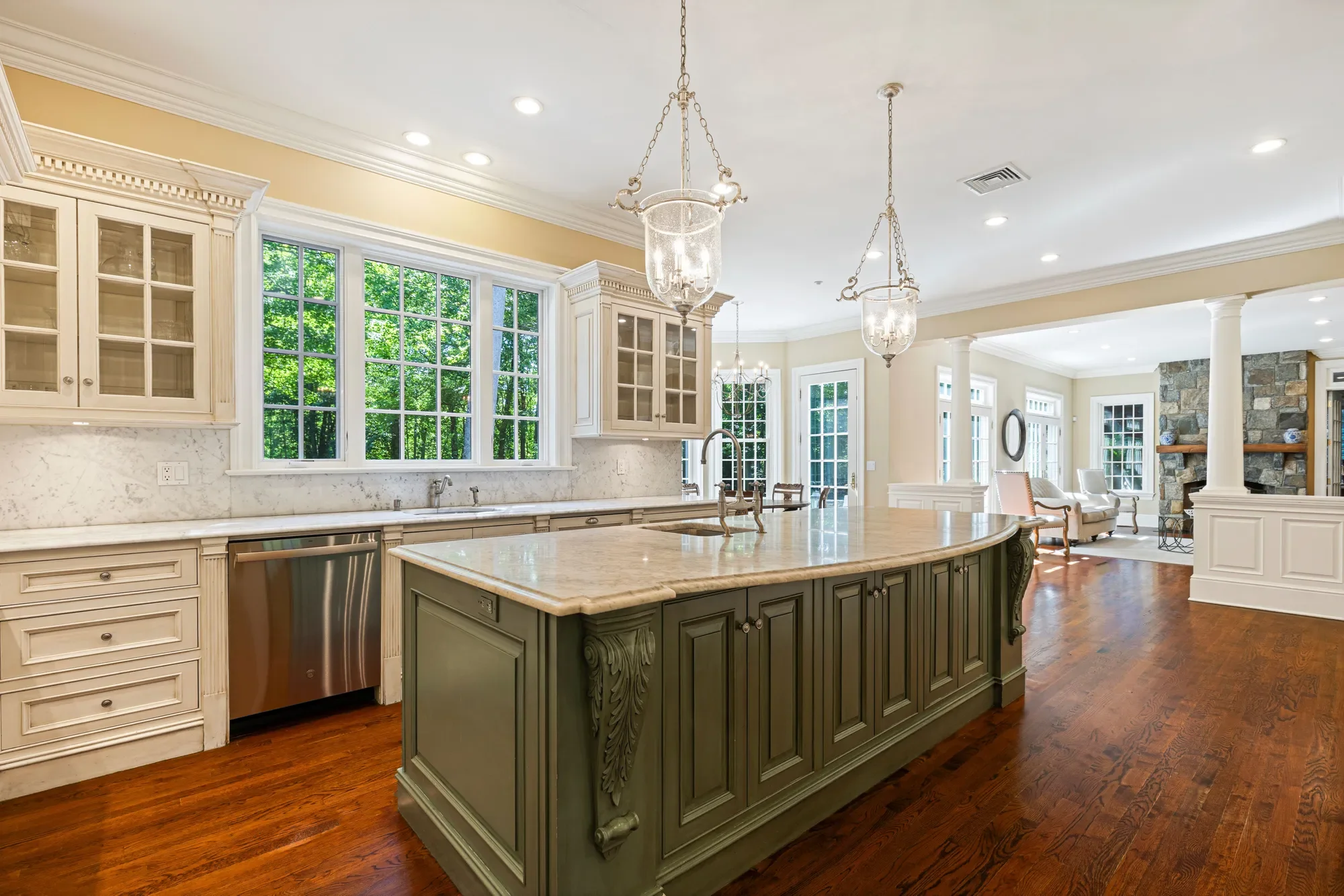 1 Cedar Lane, Purchase, NY 10577, Harrison, New York, United States. - Photo 3