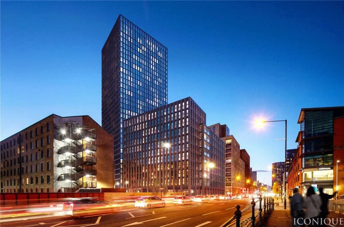 Manchester, Manchester, England, United Kingdom. - Photo 7