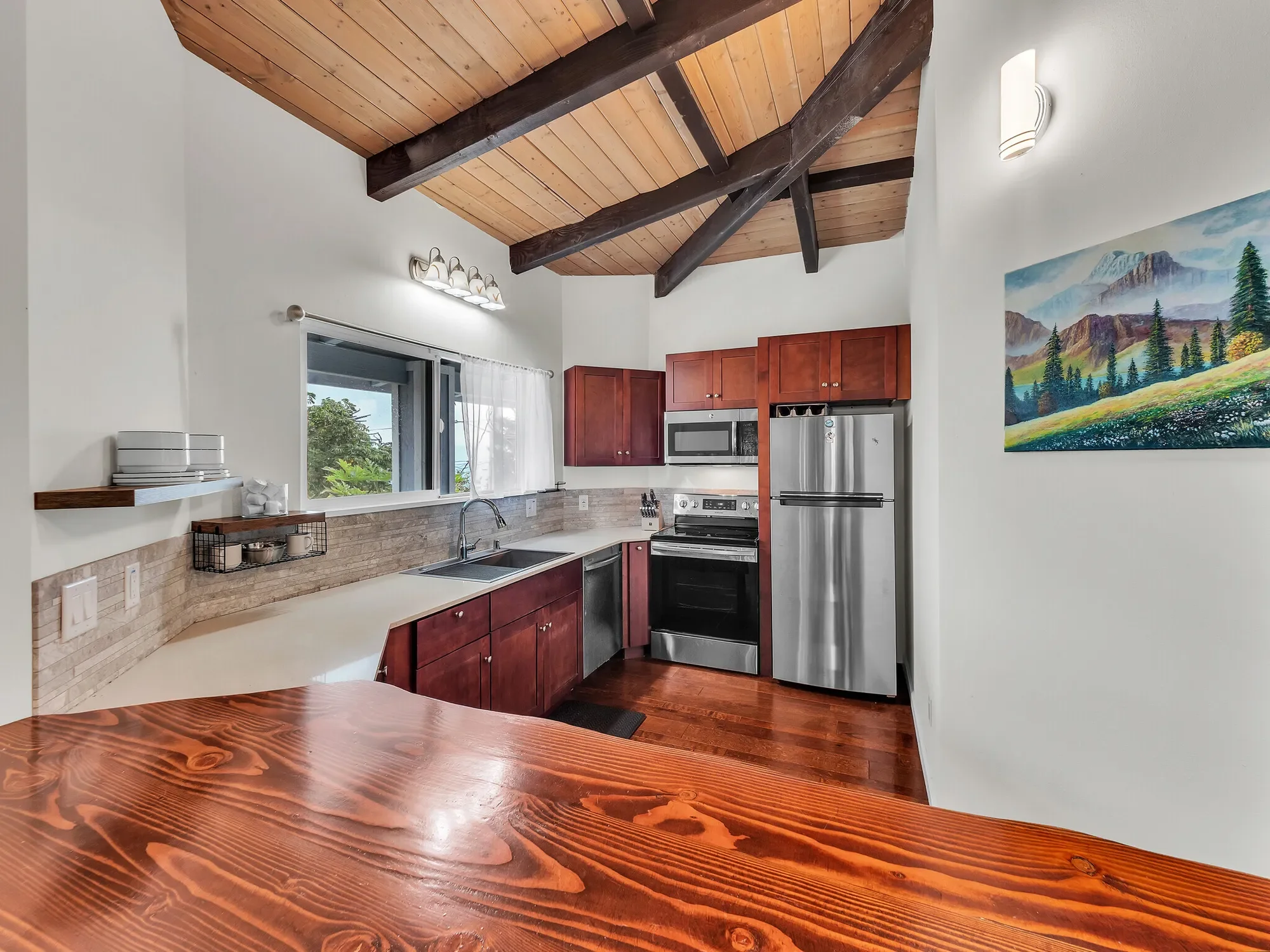 94-5819 KILO MAKANI PL, Naalehu, HI 96772, Naalehu, Hawaii, United States. - Photo 1