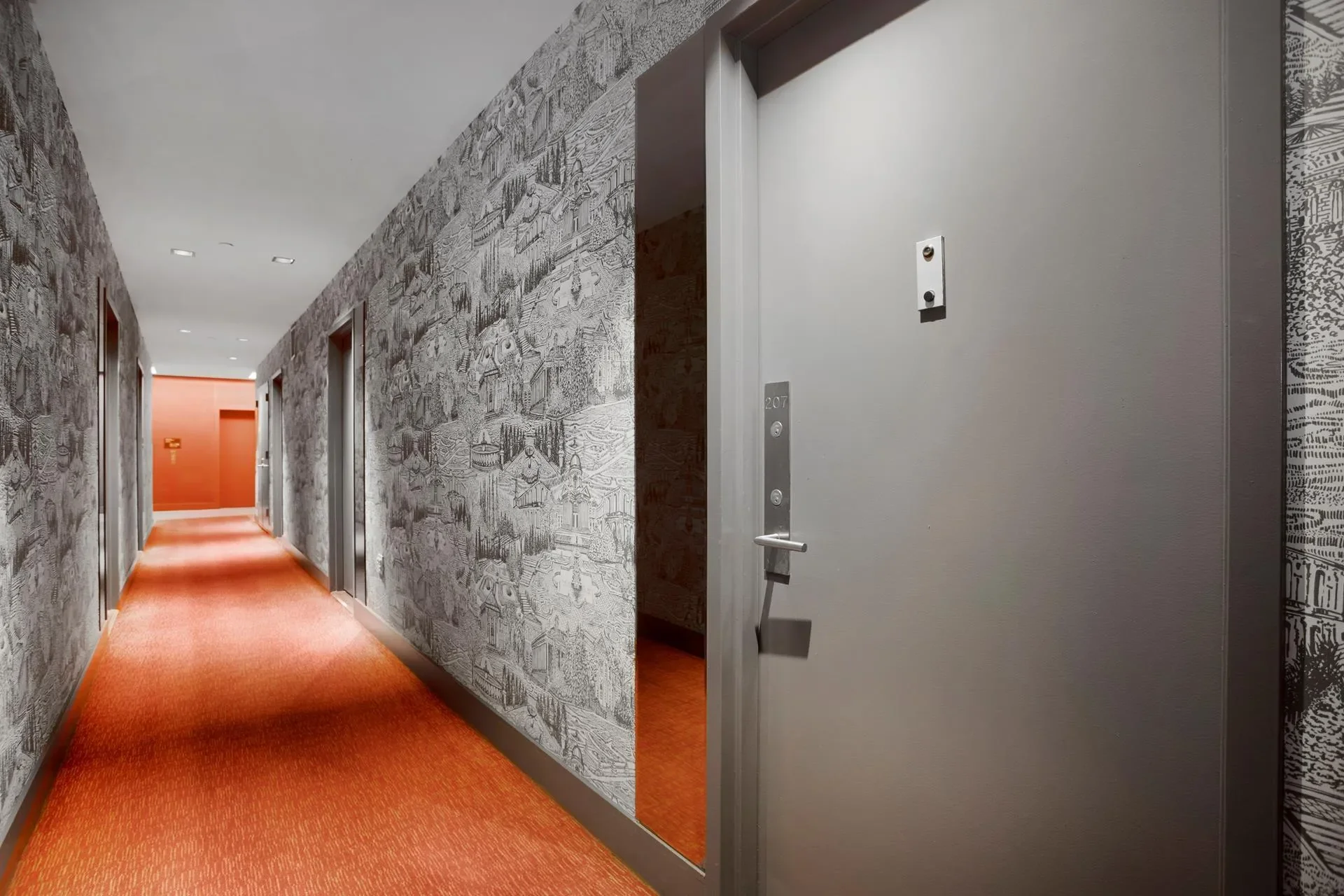 The Cocoa Exchange, 1 WALL STREET CT, New York, New York, United States. - Photo 1