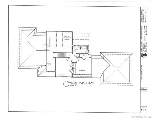 3 Bedrooms Single Family Detached