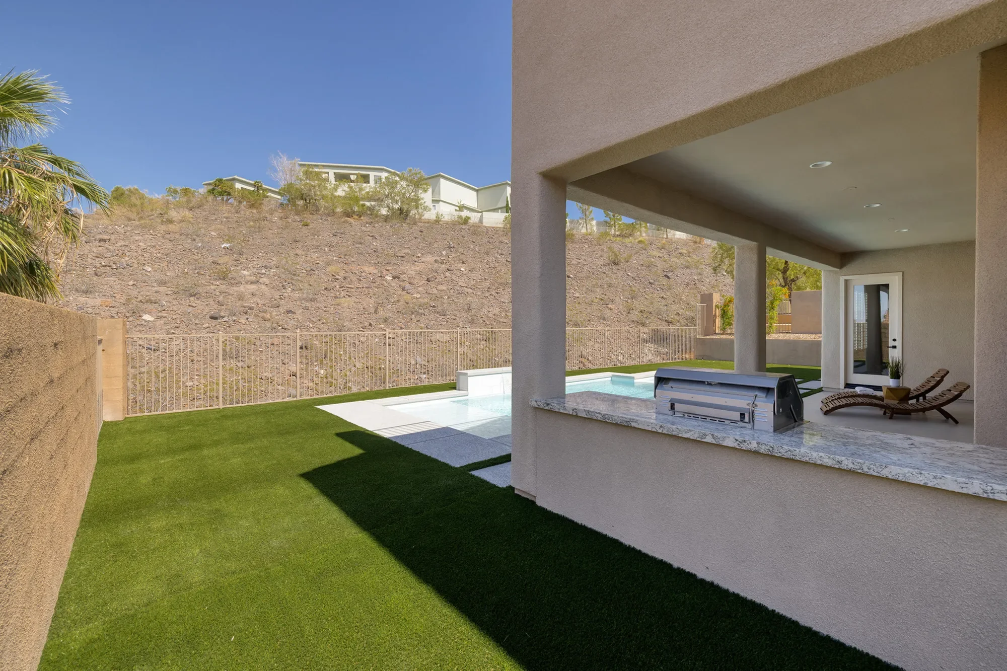 12 Oro Valley Drive, Henderson, NV 89052, Henderson, Nevada, United States. - Photo 47