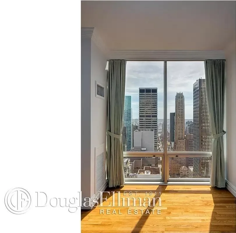 OLYMPIC TOWER, 641 FIFTH AVE, New York, New York, United States. - Photo 8