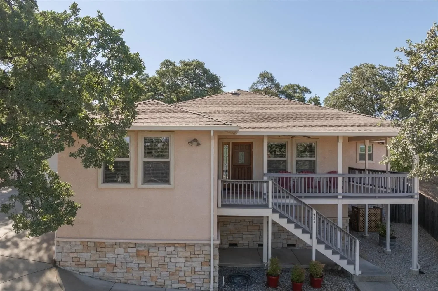 431 Live Oak Drive, Angels Camp, CA 95222, Angels Camp, California, United States. - Photo 10