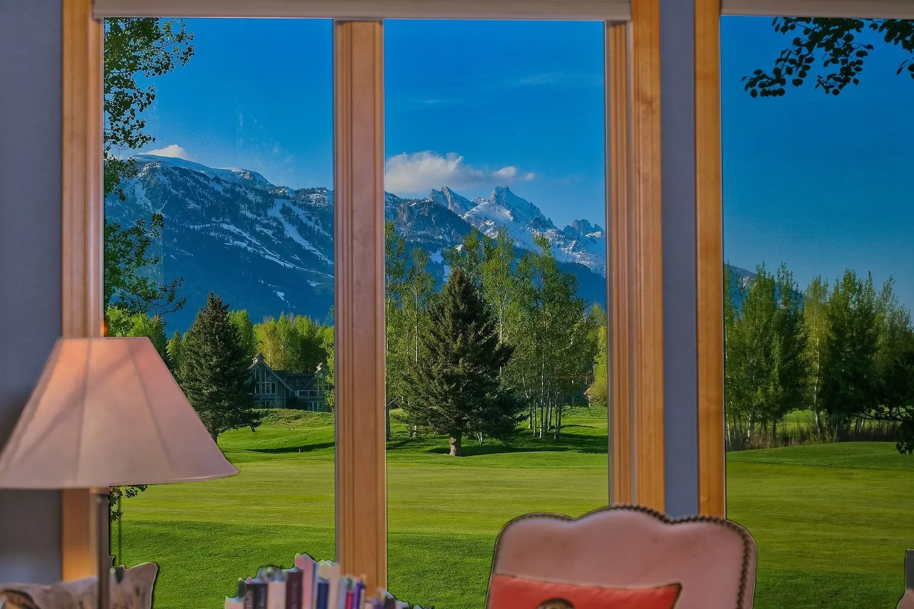 4325 Mountain Rose Court , Wilson, WY 83014, Wilson, Wyoming, United States. - Photo 10