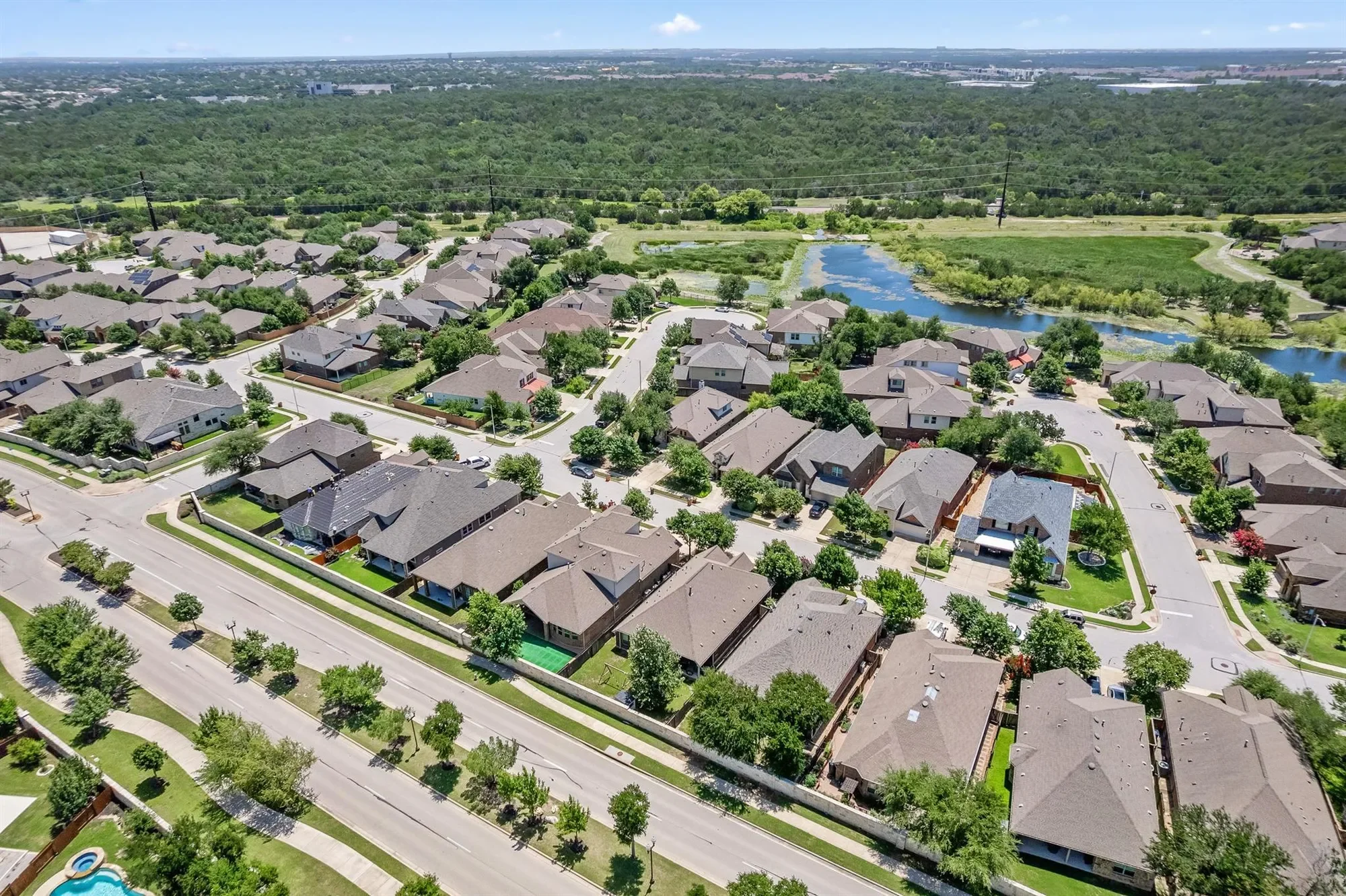 14016 Tyburn TRL, Austin, Texas, United States. - Photo 34