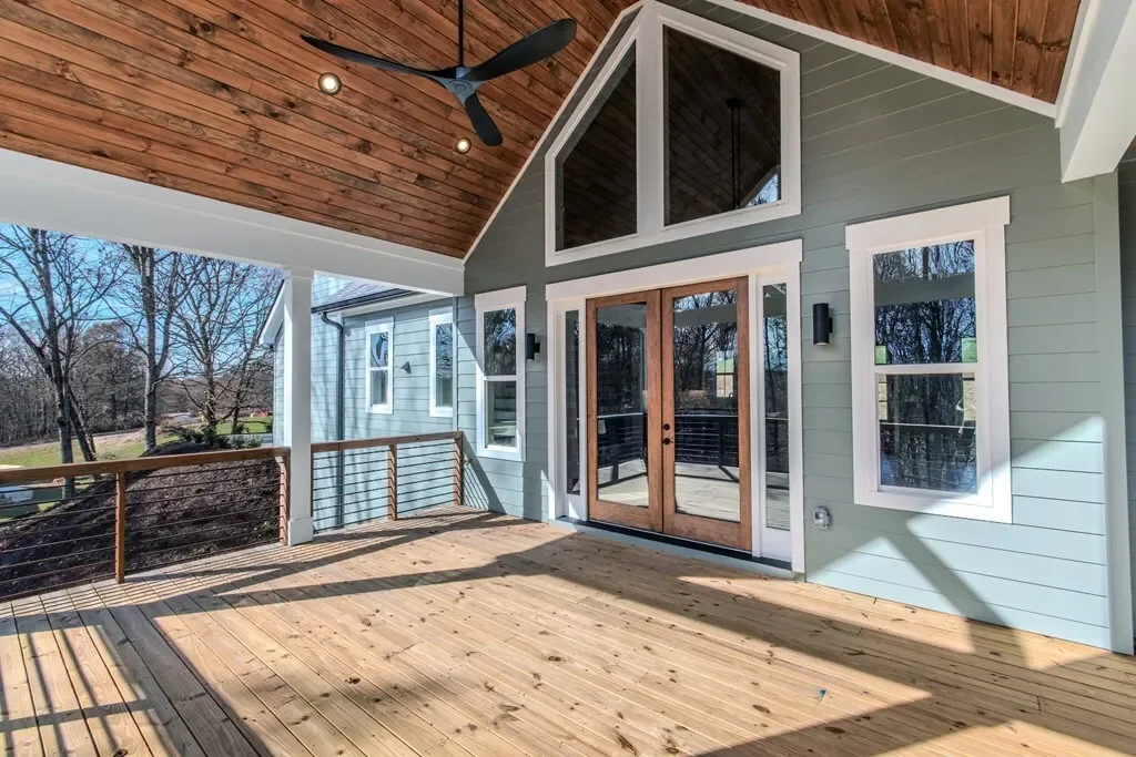 868 Old Owen Drive, Blairsville, Georgia, United States. - Photo 12