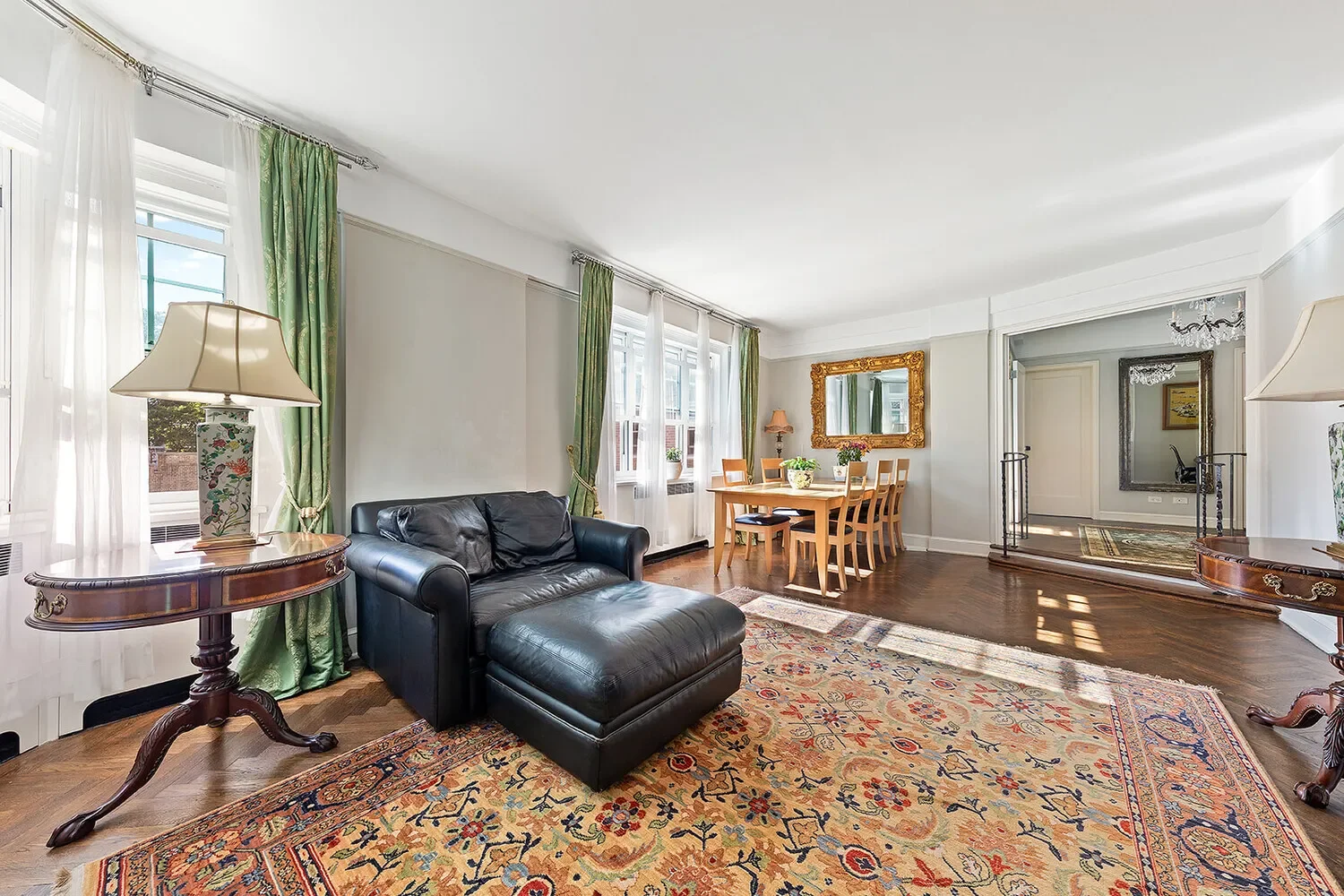 Castle Village, 120 CABRINI BLVD, New York, New York, United States. - Photo 6