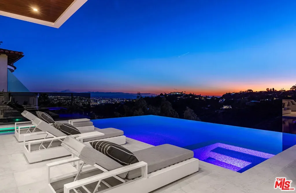 1475 Bel Air Road, Los Angeles, California, United States. - Photo 28